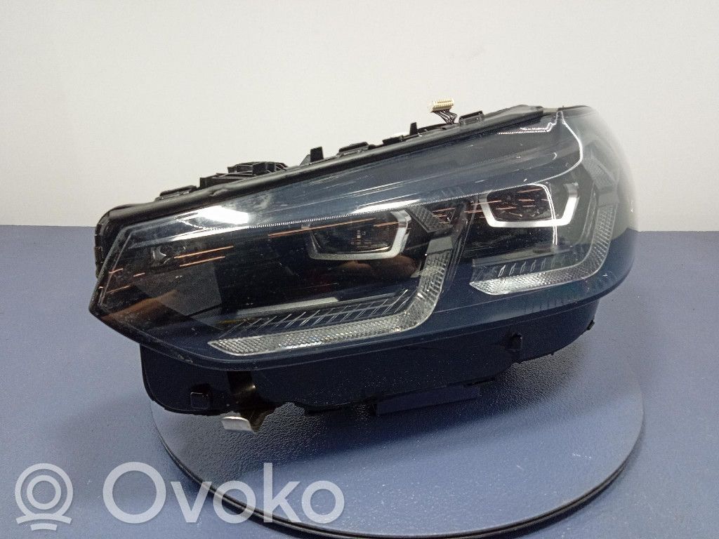 BMW X4 F26 Headlight/headlamp 