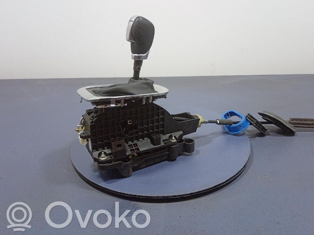 Renault Megane I Palanca de cambios 
