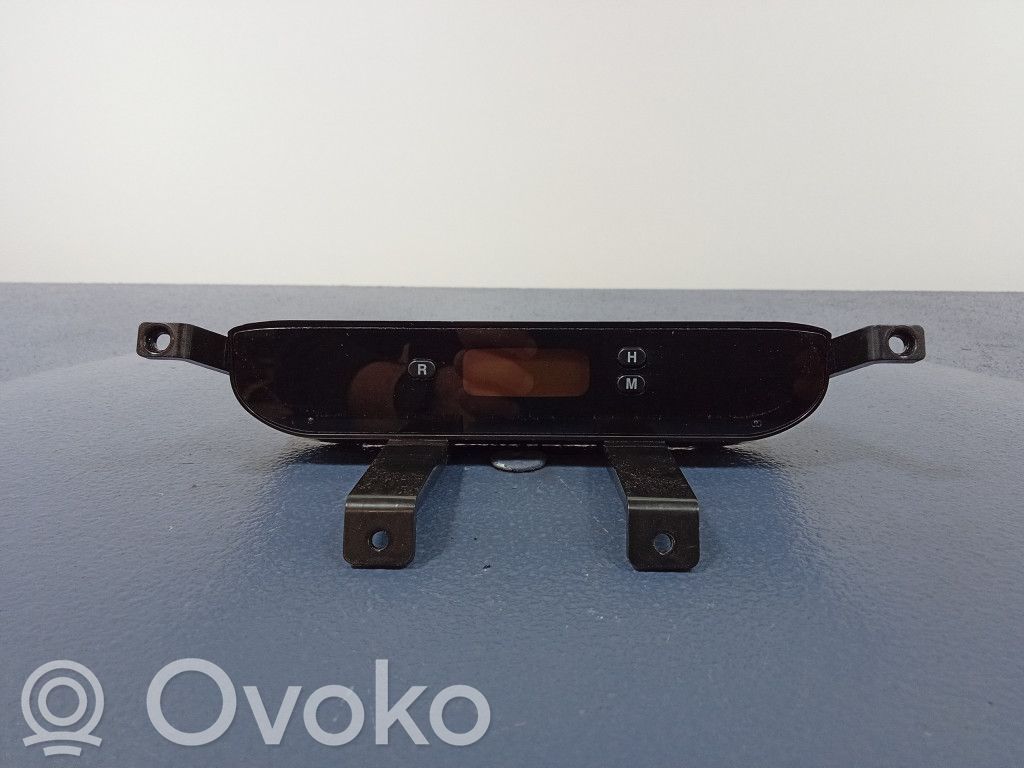 KIA Carens II Radio/CD/DVD/GPS-pääyksikkö 