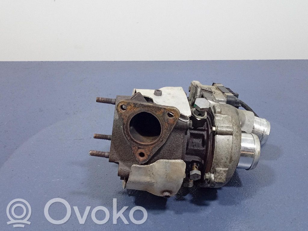 Cześć układu próżniowego turbosprężarki   057145873D,057145873D