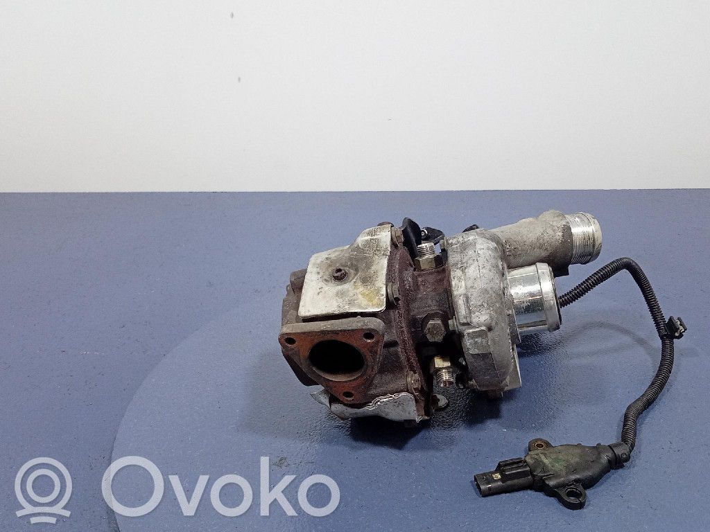 Cześć układu próżniowego turbosprężarki   057145874D,057145874D