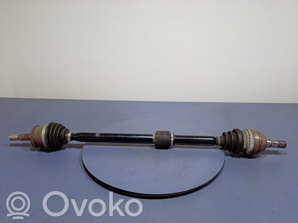 Opel Astra J Antriebswelle vorne 