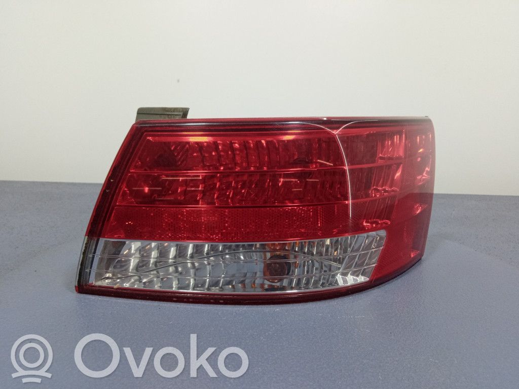 Hyundai Sonata Takavalot 