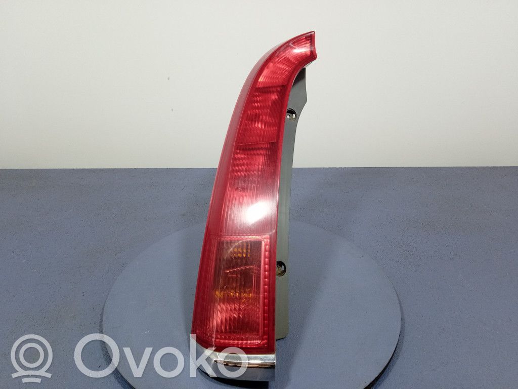 Lampa tylna   STANLEYP1483L,STANLEYP1483L