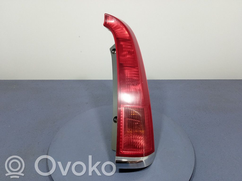 Luz trasera/de freno   STANLEYP1483R,STANLEYP1483R