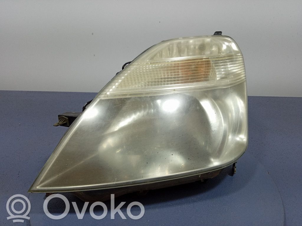 Phare frontale   KOITO10022381,KOITO10022381