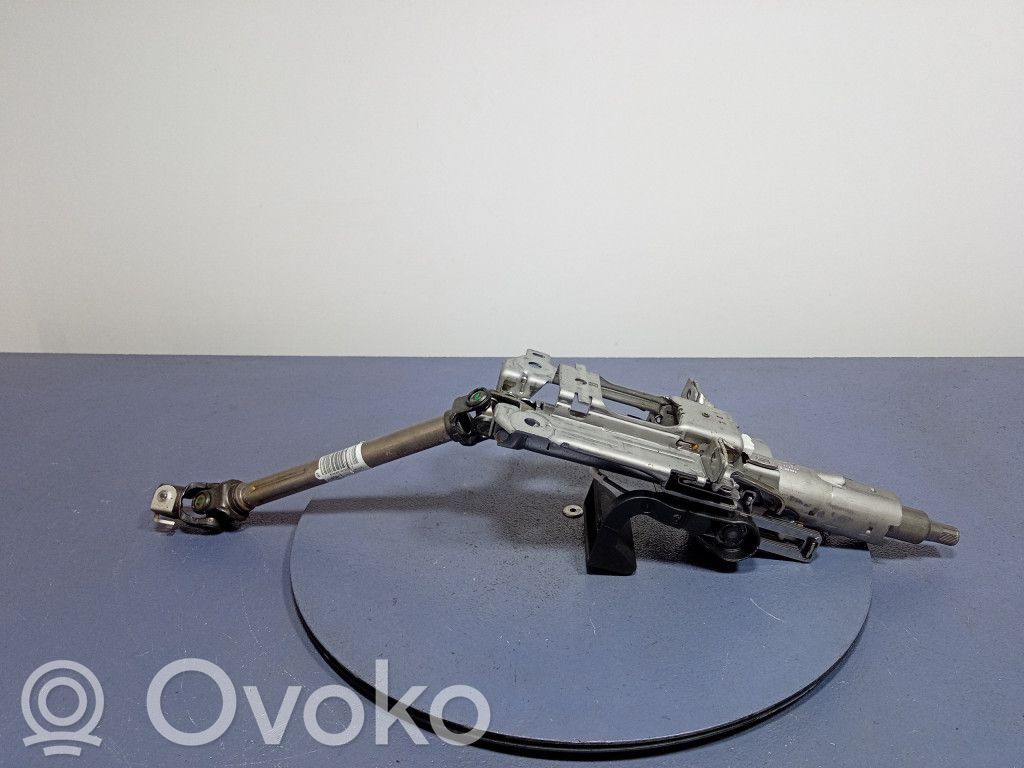 Peugeot Rifter Ohjauspyörän akseli 