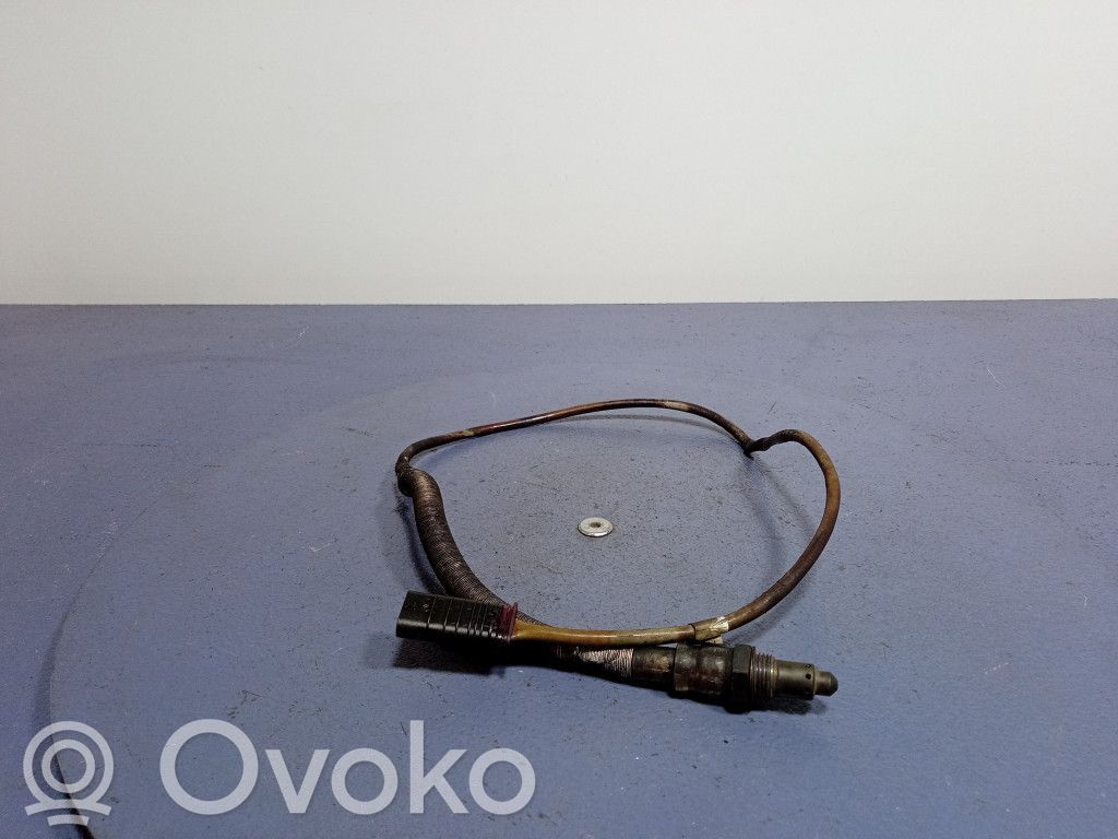 BMW M4 G82 G83 Sonda lambda 