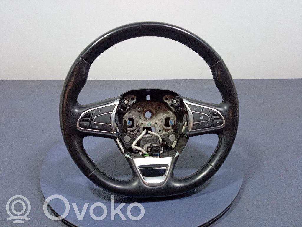 Renault Megane I Ohjauspyörä 