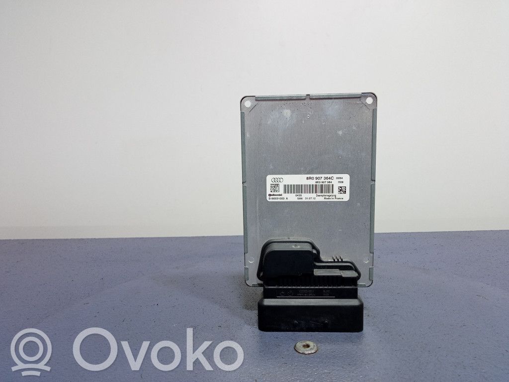 Audi A4 S4 B8 8K Autres unités de commande / modules 