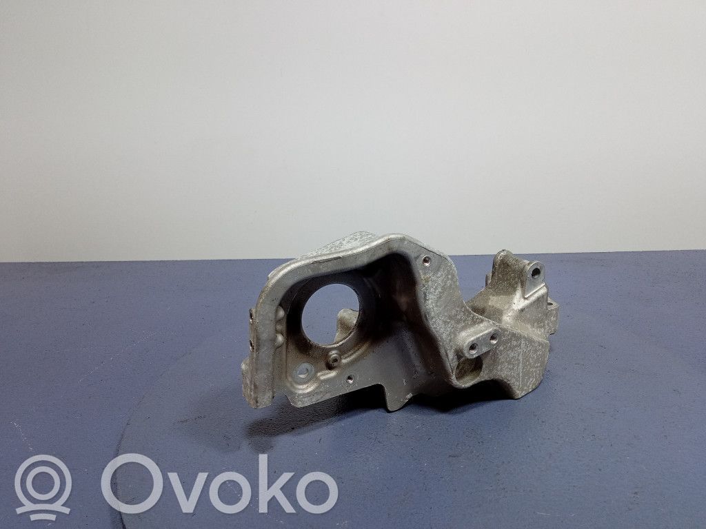 Volvo XC60 Engine mount vacuum valve 