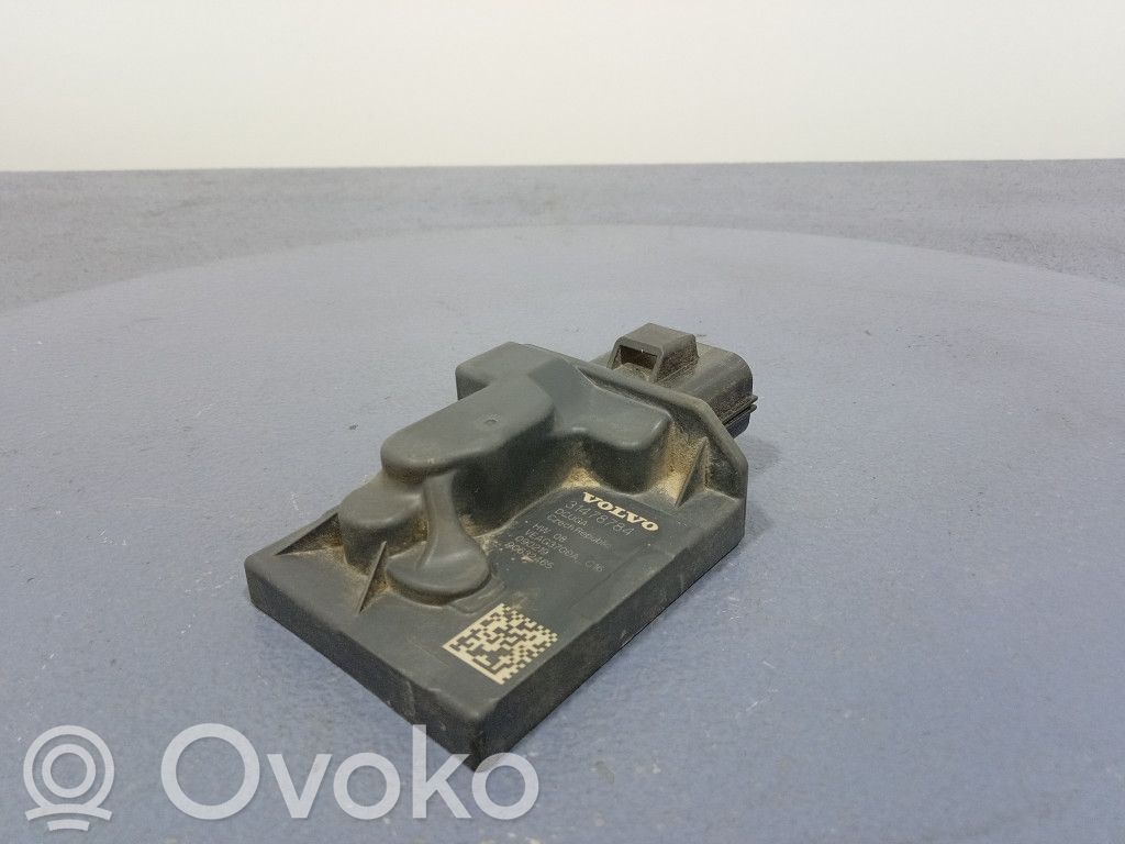 Other control units/modules   31478784,31478784
