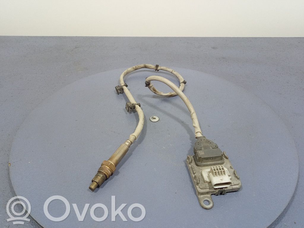 Renault Trafic III (X82) Lambda probe sensor 
