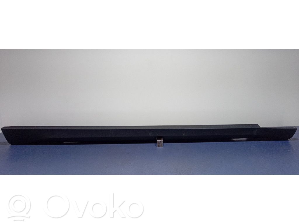 BMW X1 E84 Front sill (body part) 