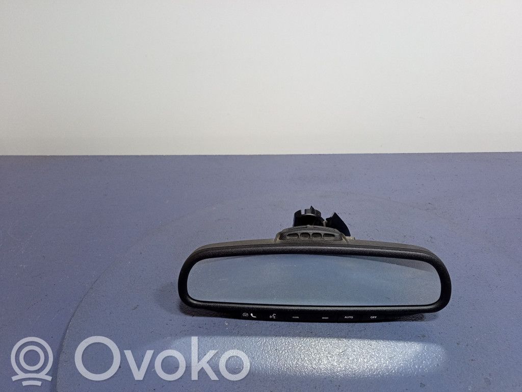 Espejo retrovisor (interior)   05064018AD,05064018AD