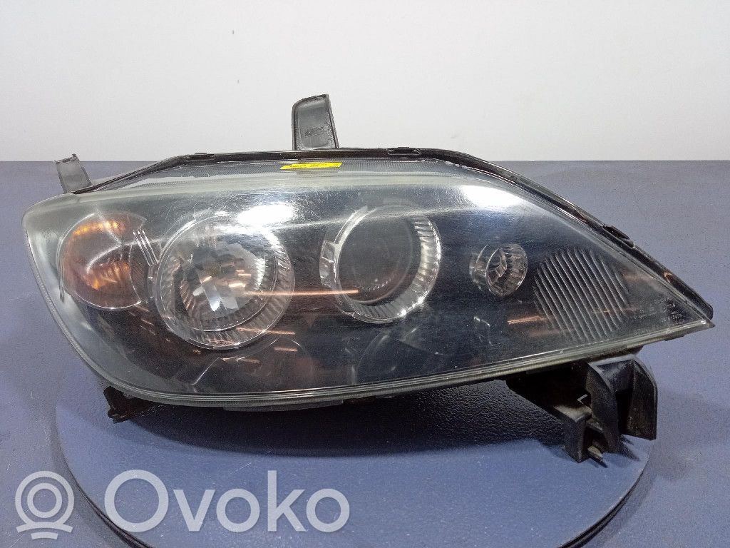 Mazda 2 Priekinis žibintas 