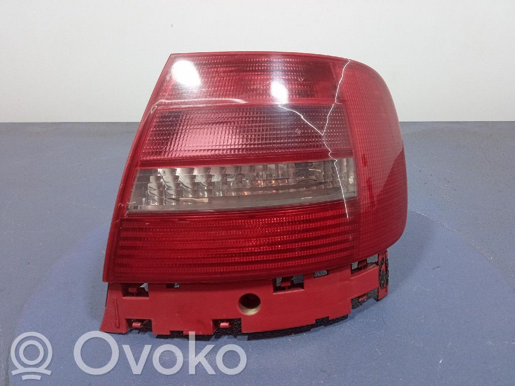 Audi A4 S4 B5 8D Luci posteriori 