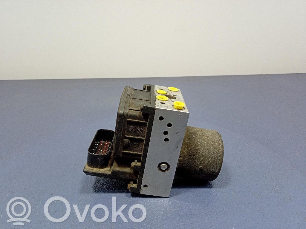 BMW 5 E39 ABS Blokas 