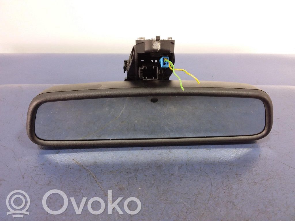 BMW X5 E70 Espejo retrovisor (interior) 