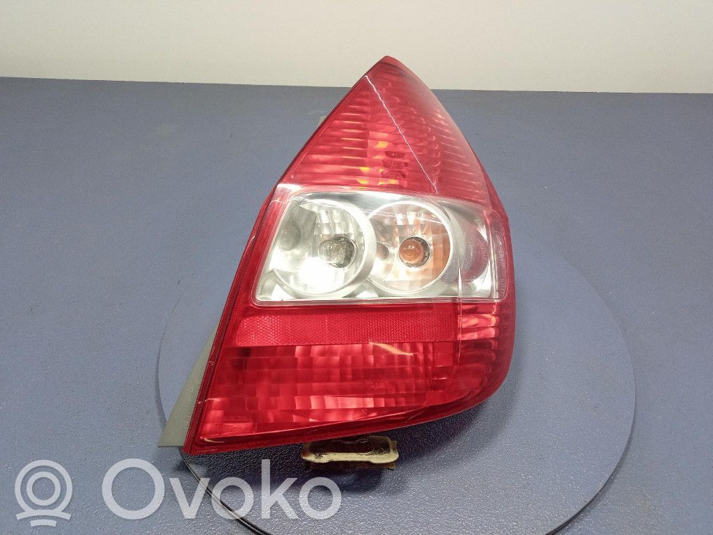 Honda Jazz Takavalot 