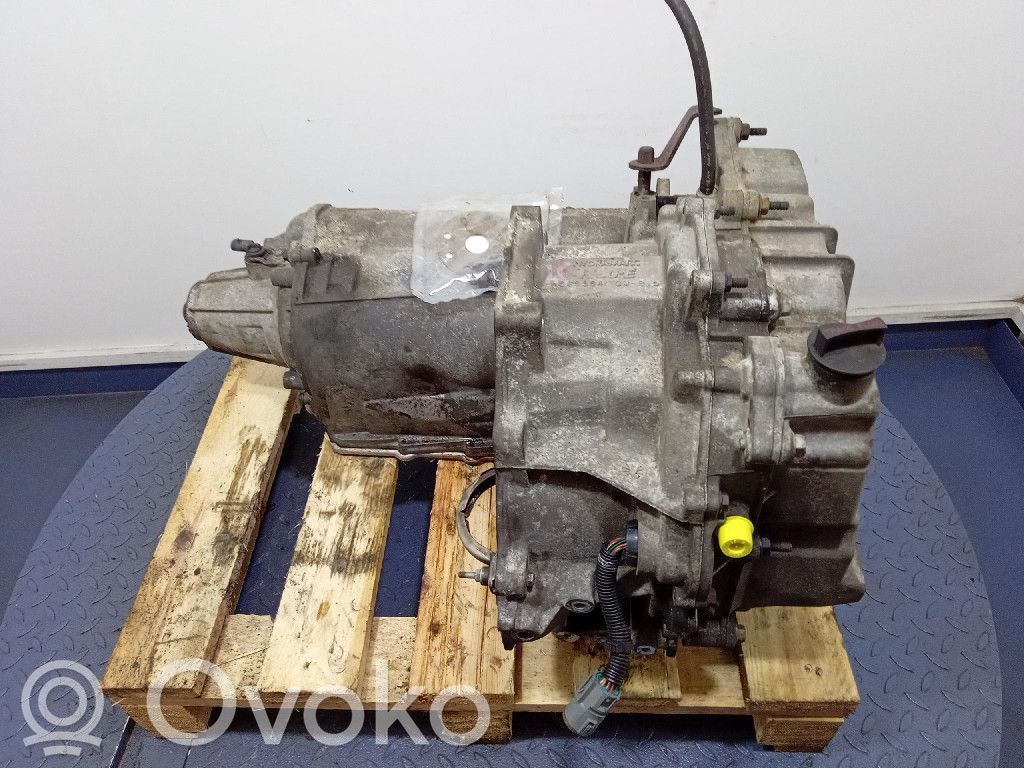 Caja de cambios automática   86855644T80E,86855644T80E