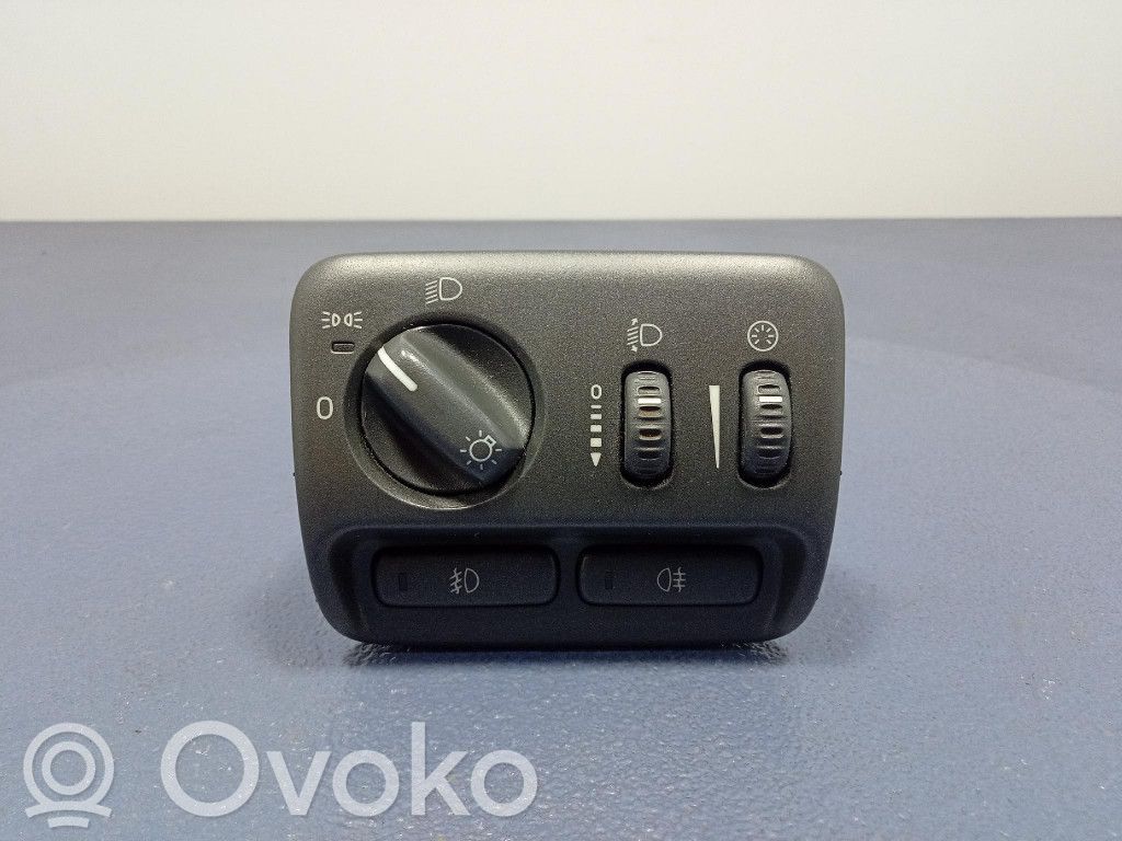 Volvo S80 Interruttore luci 