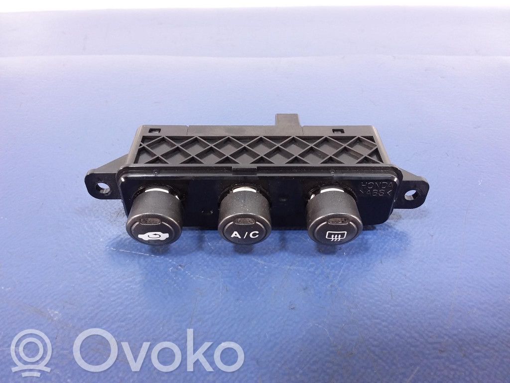 Honda Civic Otros interruptores/perillas/selectores 