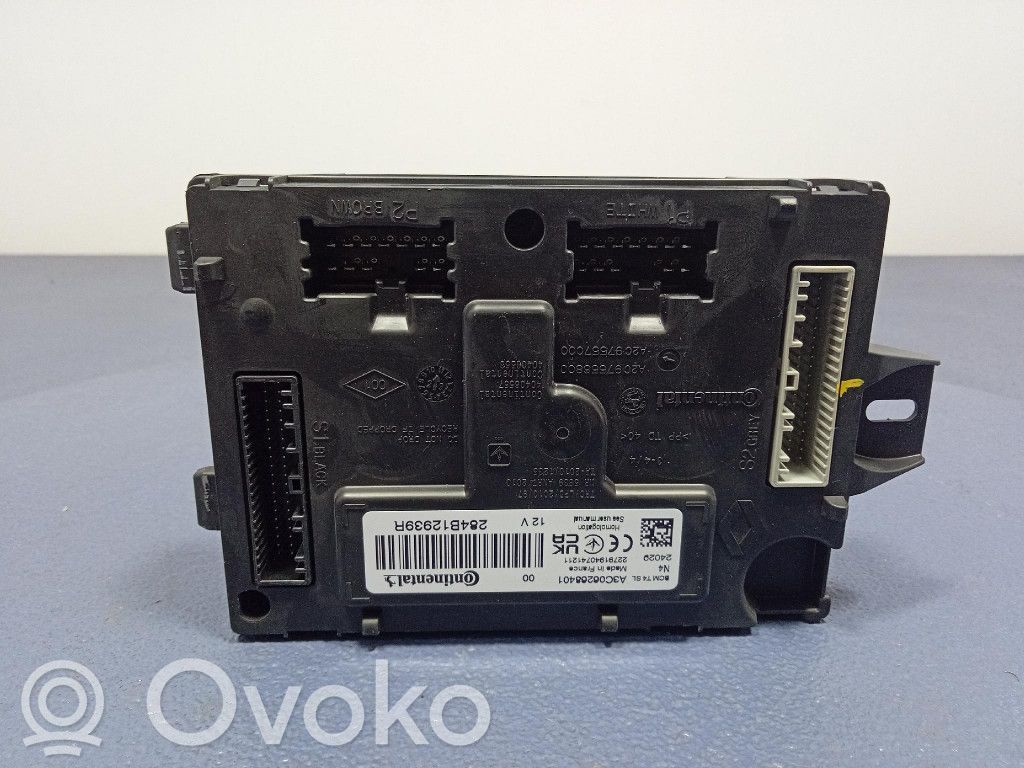 Chevrolet Express Module confort 