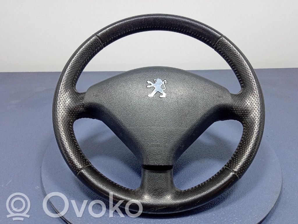 Peugeot 307 Volante 