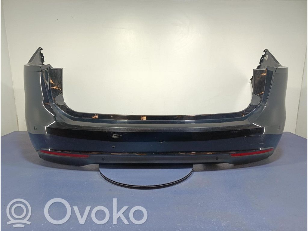 Opel Insignia B Stoßstange Stoßfänger 