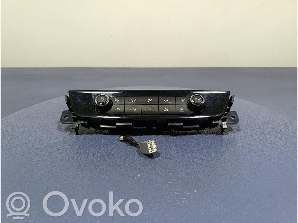 Opel Insignia B Centralina del climatizzatore