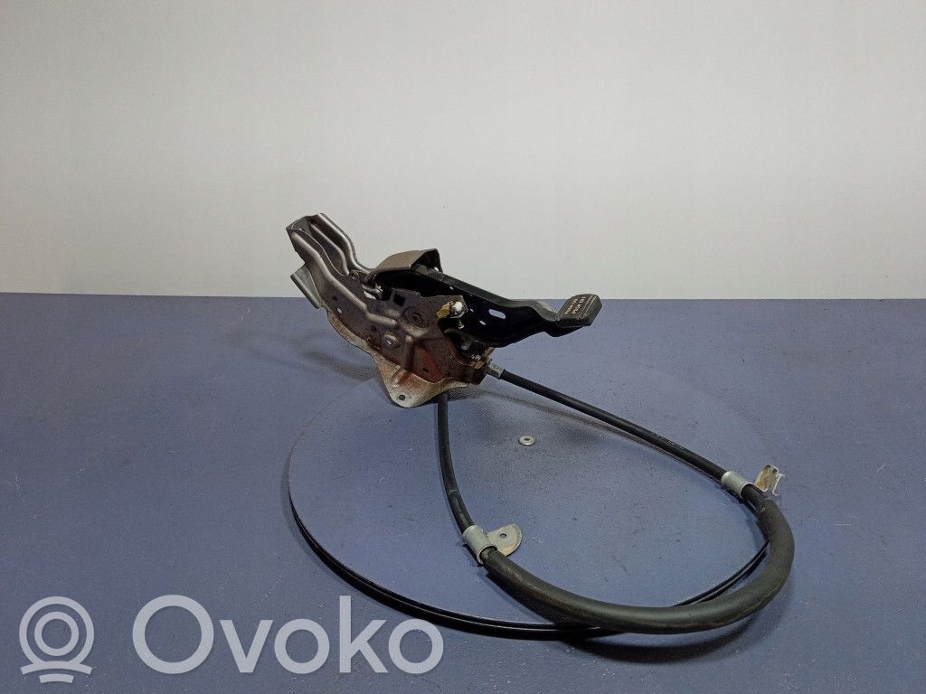 Honda FR-V Frein à main / assemblage du levier 