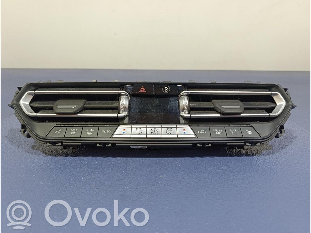 BMW X4 G02 Unitate control climatizare