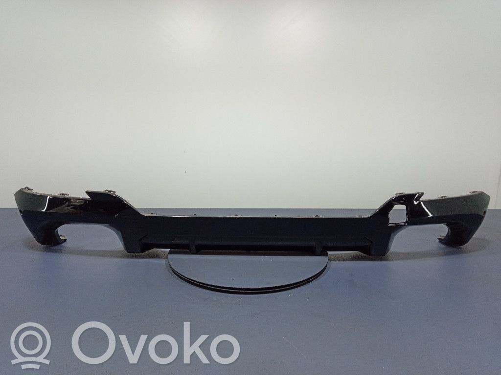 BMW X3 E83 Priekinė kėbulo dalis