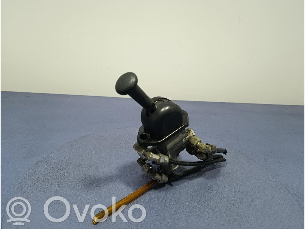 AC 428 Frein à main / assemblage du levier 