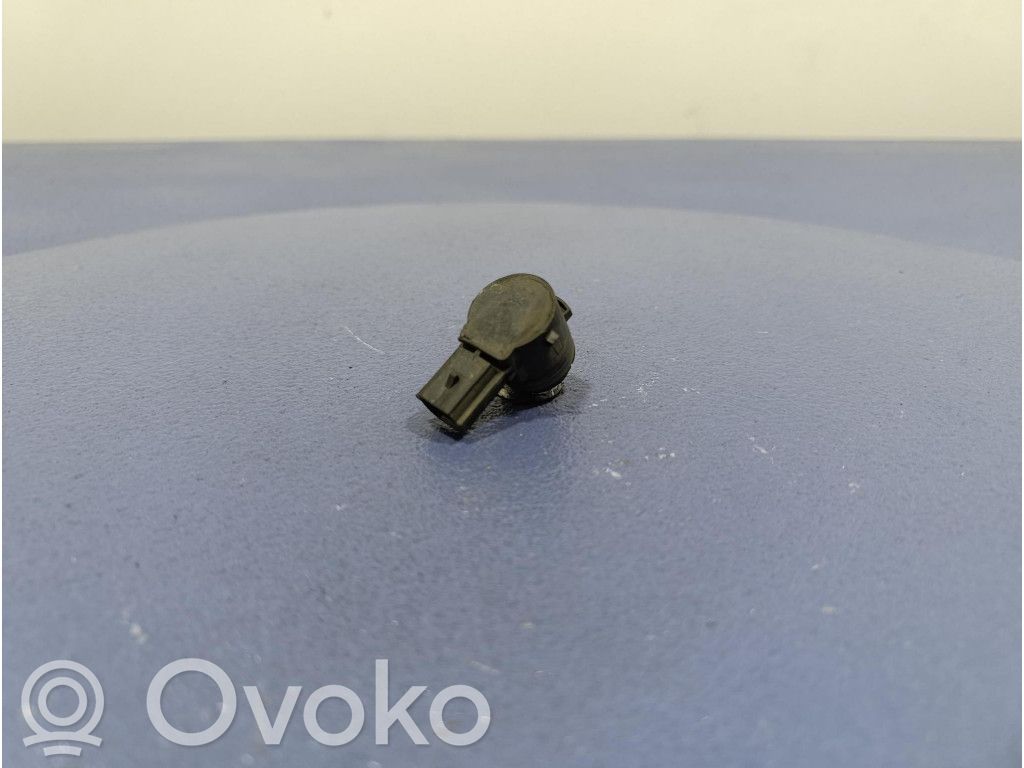 Ford Transit Custom Parking PDC control unit/module 