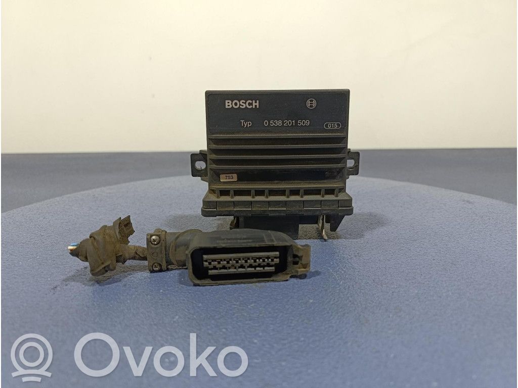 AC 428 Autres unités de commande / modules