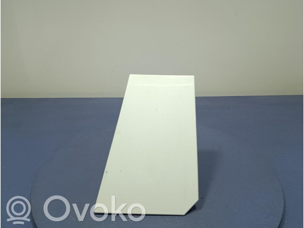 Fiat Ducato Tankdeckel Tankklappe 