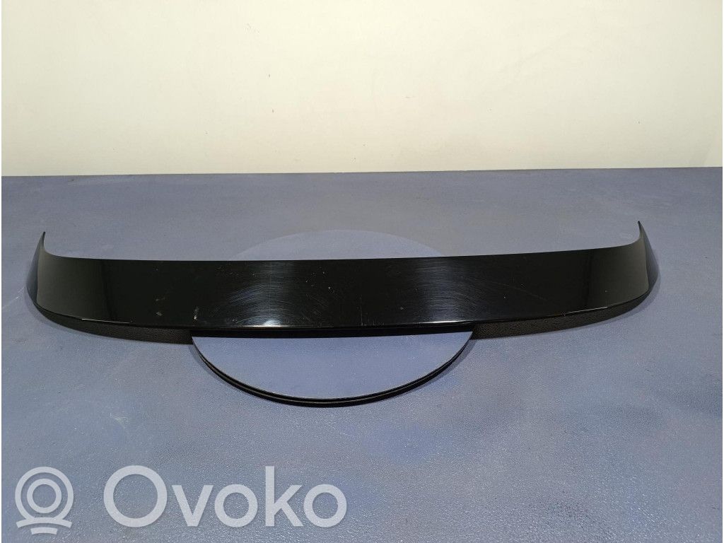 Citroen C4 II Picasso Takaikkuna-takaspoileri 