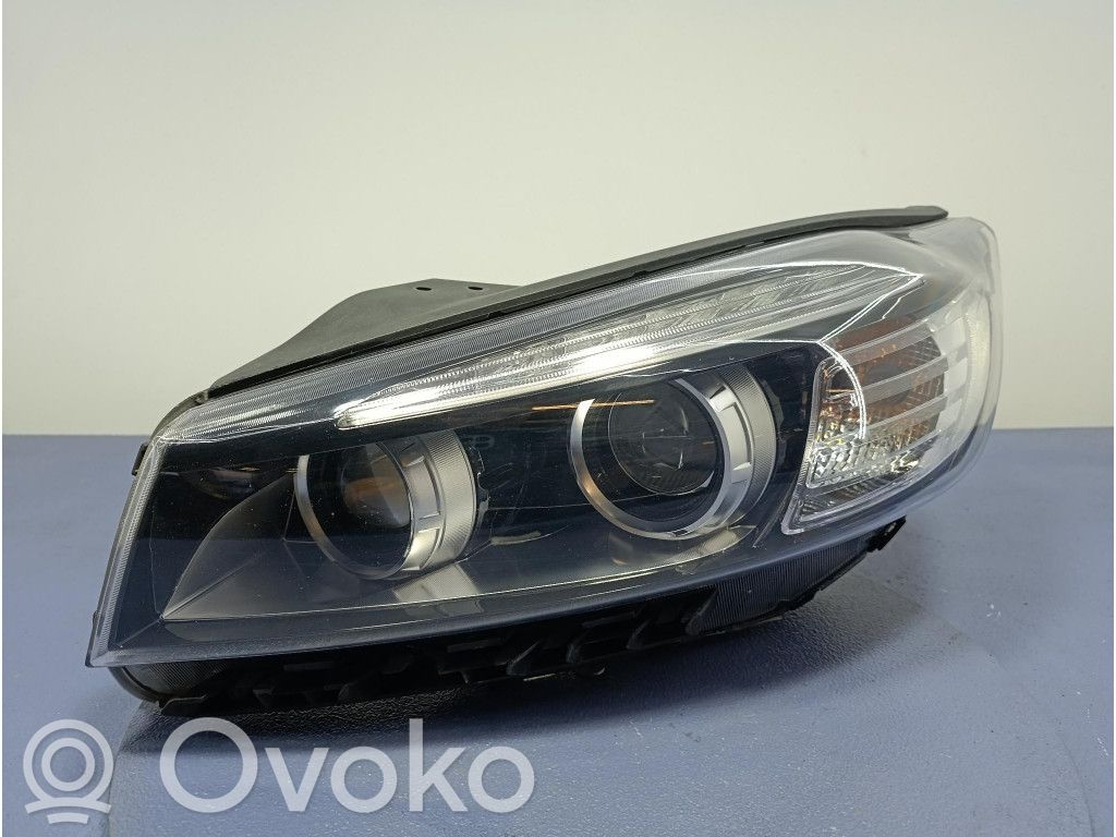 KIA Sorento Phare frontale 