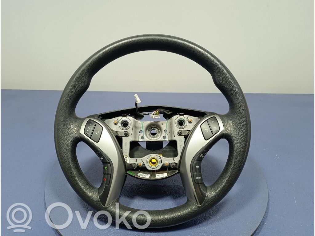 Hyundai i30 Volante