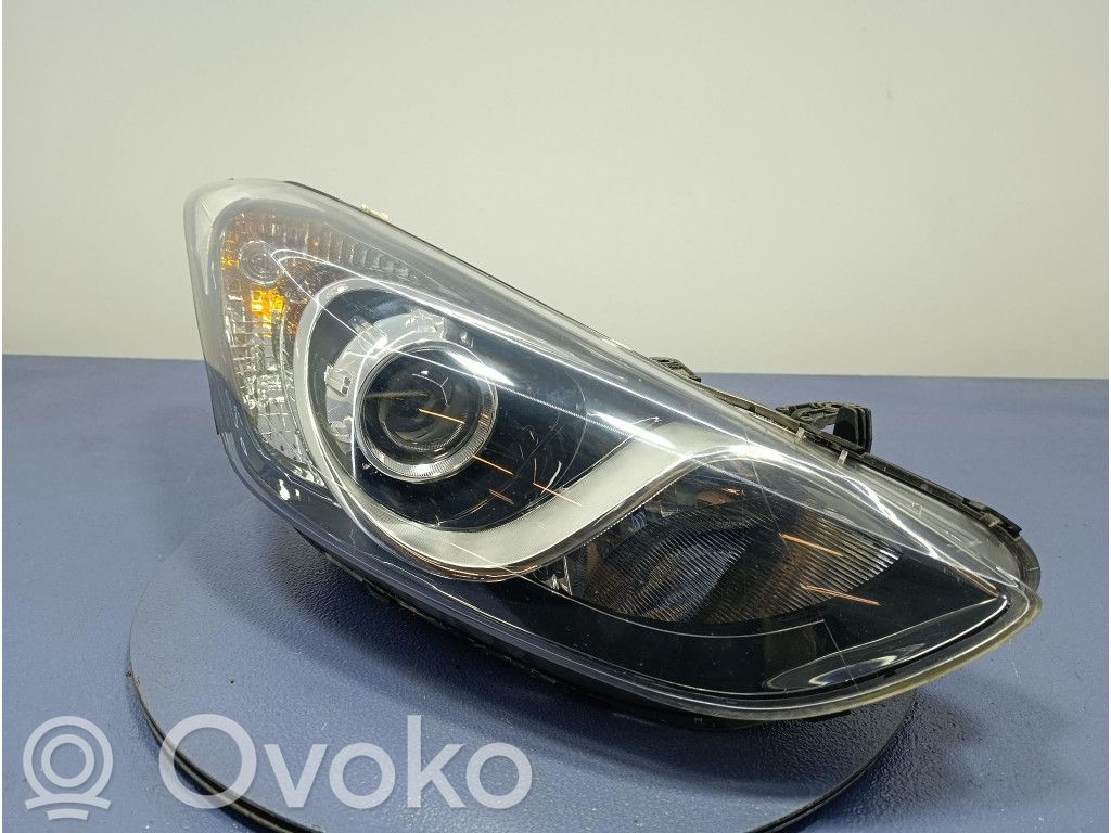Hyundai i30 Scheinwerfer