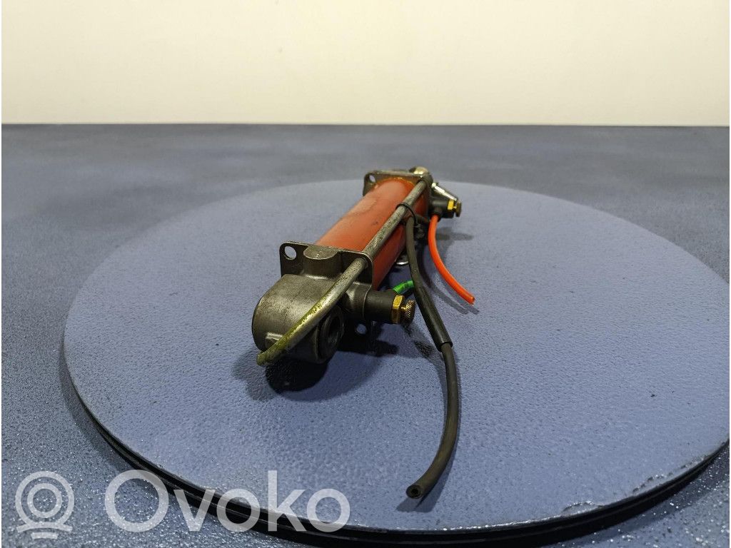 Mercedes-Benz Vito Viano W639 Base (soporte)