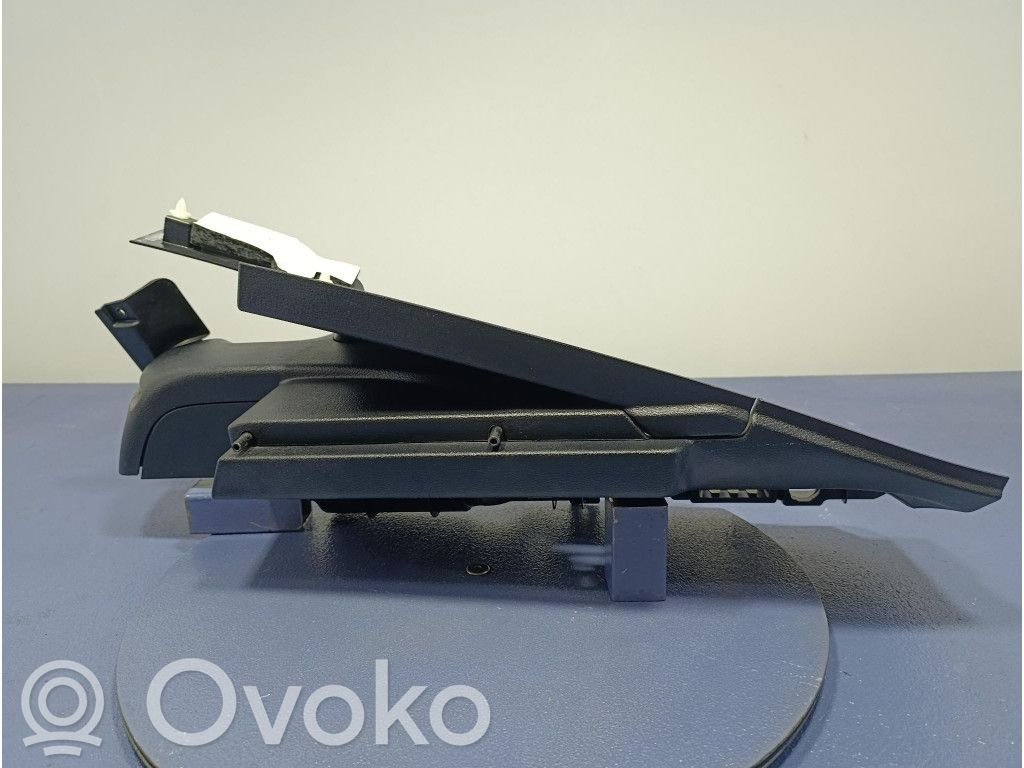 BMW X4 F26 Inny części progu i słupka 