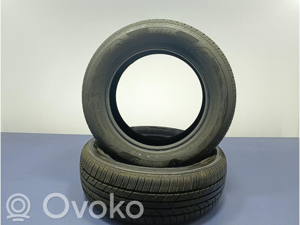 Skoda Fabia Mk1 (6Y) R17-talvirengas 