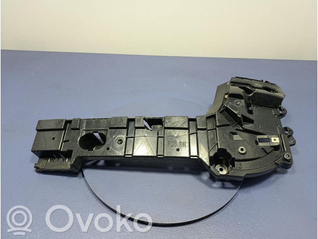 BMW X4 F26 Piesă caroserie față 