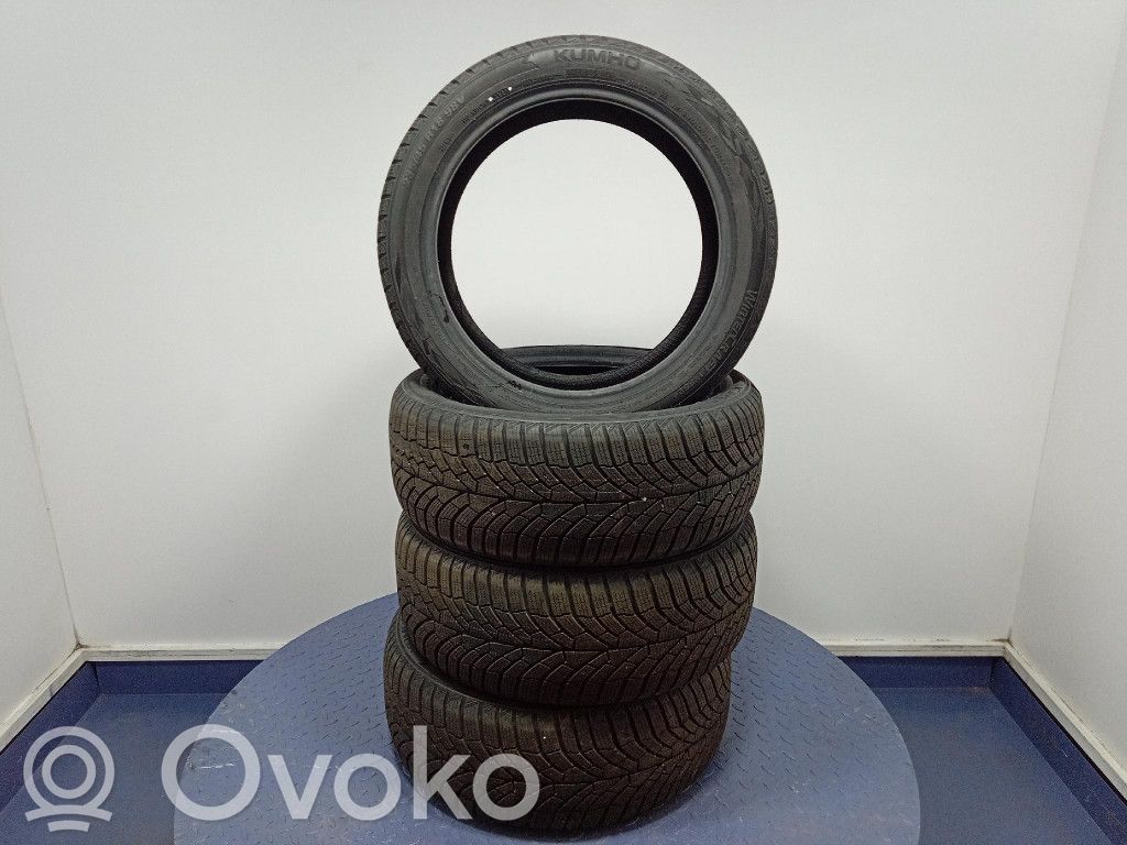 KIA Ceed Neumático de invierno R17