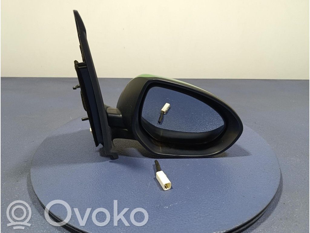 Mazda 2 Etuoven sähköinen sivupeili
