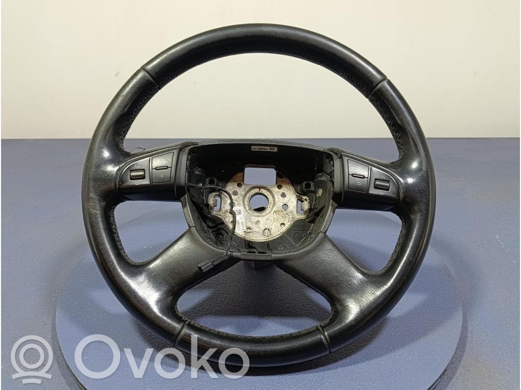 Skoda Yeti (5L) Kierownica 
