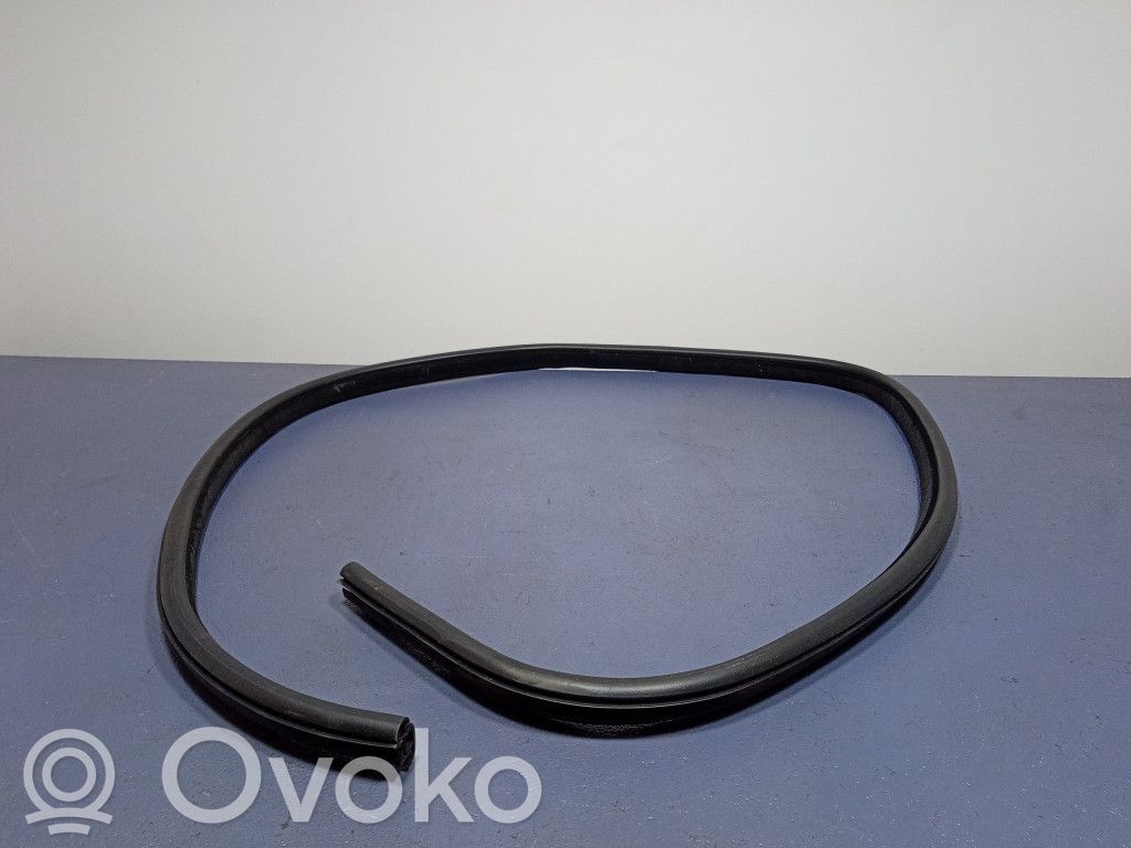 Jaguar XF X260 Front door rubber seal